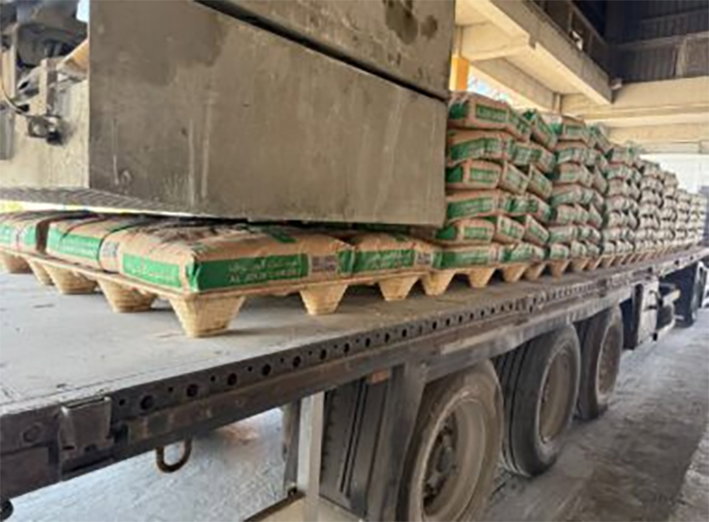 Saudi-listed Al Jouf Cement awards contract for electricity linkage