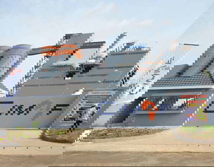 CIMAF to Invest CFA27bn in Gabon clinker production line