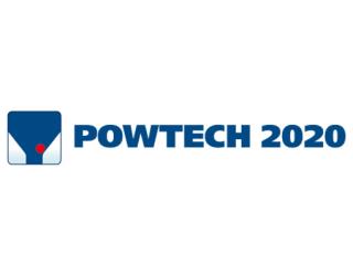 Powtech 2020 - CANCELLED
