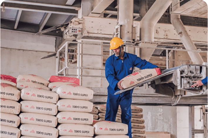 Sri Lanka's cement market picks up but challenges remain