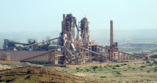 Power Cement sign order PKR1.5bn captive power wind project
