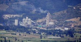 Holcim Colombia modernises co-processing at Nobsa