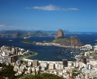 Brazil’s cement demand sees 4% growth in 2025