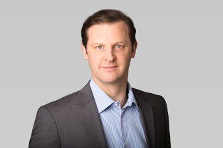 Coolbrook names Robin von Plettenberg to board