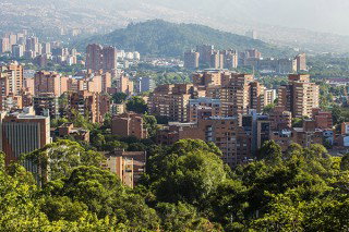 Colombia’s cement market expands 5% in April