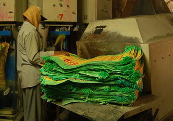 How has Binani Cement ended up facing insolvency?