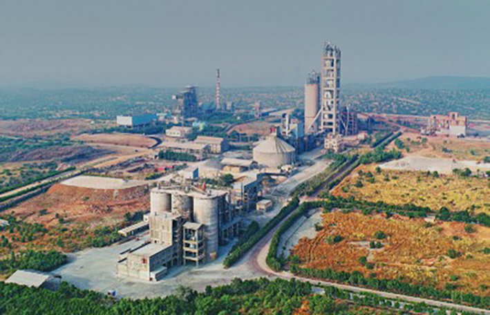 Sagar Cements expands production reach in central India