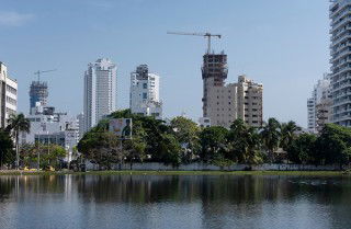 Colombia’s cement market sees 1% uptick in August