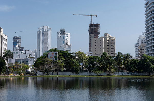 Colombia’s cement market sees 1% uptick in August