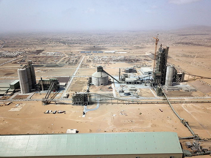 DG Khan Cement announces long-awaited expansion