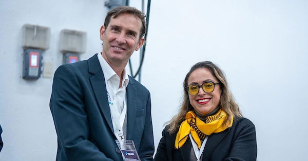 Holcim Mexico marks 30 years of CiTeC