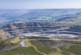  MPA calls for reform of Welsh mineral planning system