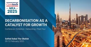 Cemtech MEA 2025