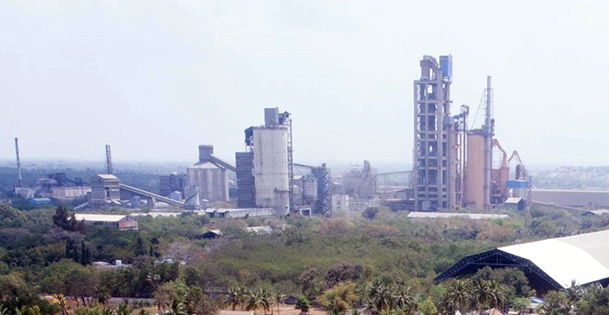 UltraTech Reddipalayam to host CCU testbed