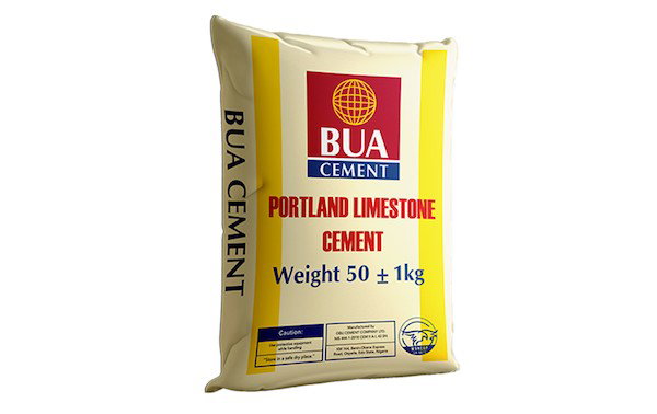 BUA Cement links high Nigerian cement prices to energy and FX costs