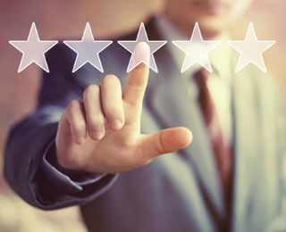 Benchmarking revisited
