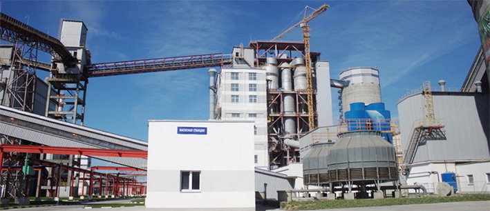 Belarusian Cement plants to repay over BYN38m