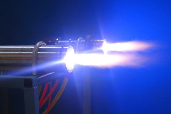 Plasma kiln order for European cement producer