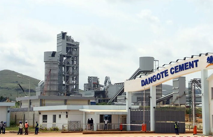 Senegal government acquires 10 per cent stake in Dangote subsidiary