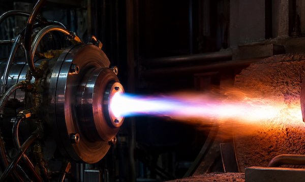 Indian researchers propose nuclear-powered plasma kilns for cement
