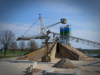 Ready-mix concrete market projected to grow to US$6.9bn by 2032