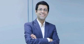 JK Cement promotes Nitish Chopra to lead white cement business