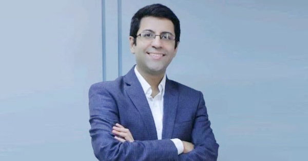 JK Cement promotes Nitish Chopra to lead white cement business