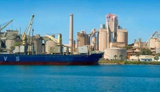 Tunisian government backs restructuring of Ciments de Bizerte