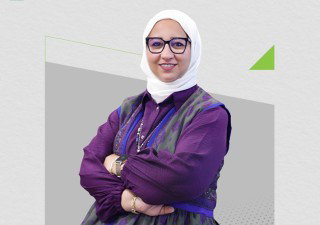 Lafarge Egypt appoint Ayat Zanaty as new CFO