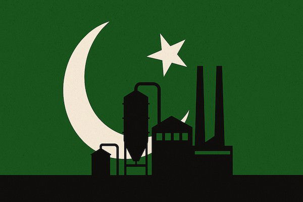 Pakistan’s cement industry presents mixed trends in September dispatches