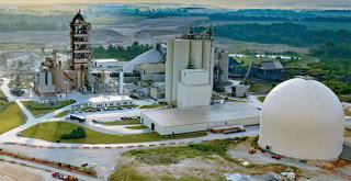 Eagle Materials reports record 2Q revenue but 4% drop in net earnings  