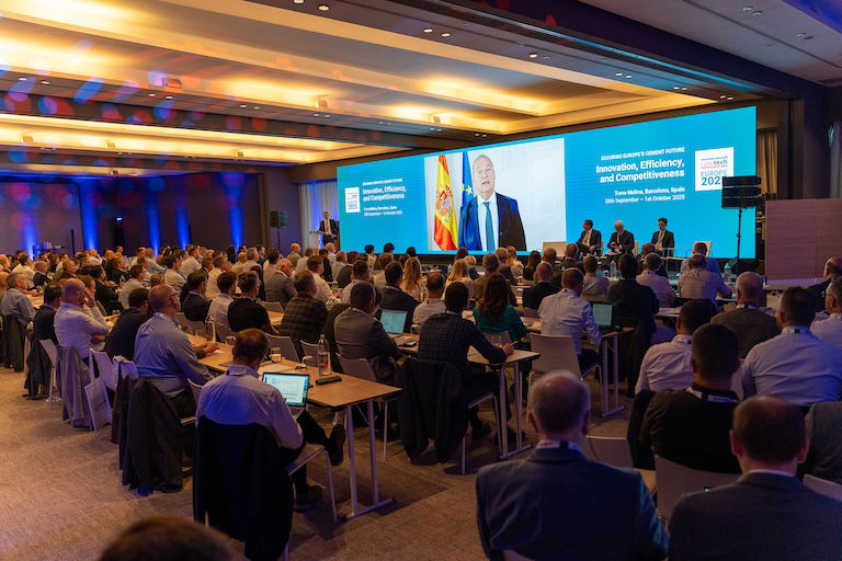 Cemtech Europe 2025: turning vision into implementation