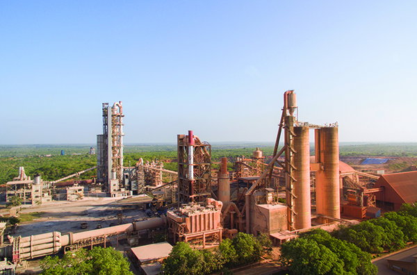 Tanzania targets regional cement production to ease supply pressures