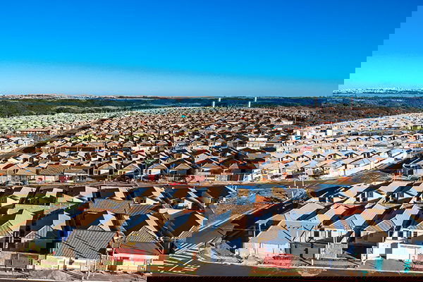 Brazil’s cement market contracts in August