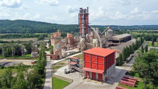 Lafarge Martres-Tolosane to recycle biomass ash