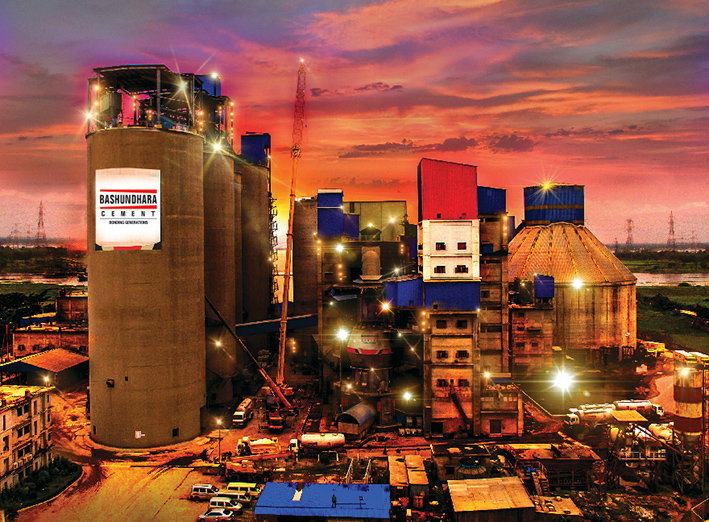 USA – Israel and Iran war pushes up the cost of cement in Bangladesh