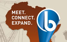 bauma Africa 2013