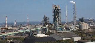 Tokyo Cement reports JPY16,322m turnover and JPY1,003m profit for 2Q25