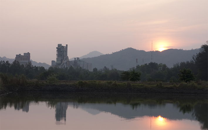 SCG strengthens Cement position in Vietnam amid market growth