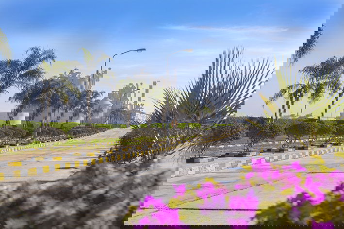 Egypt to issue two new cement plant licenses