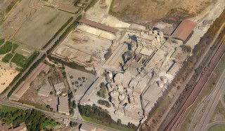 Cementir lifts EBITDA in 2025