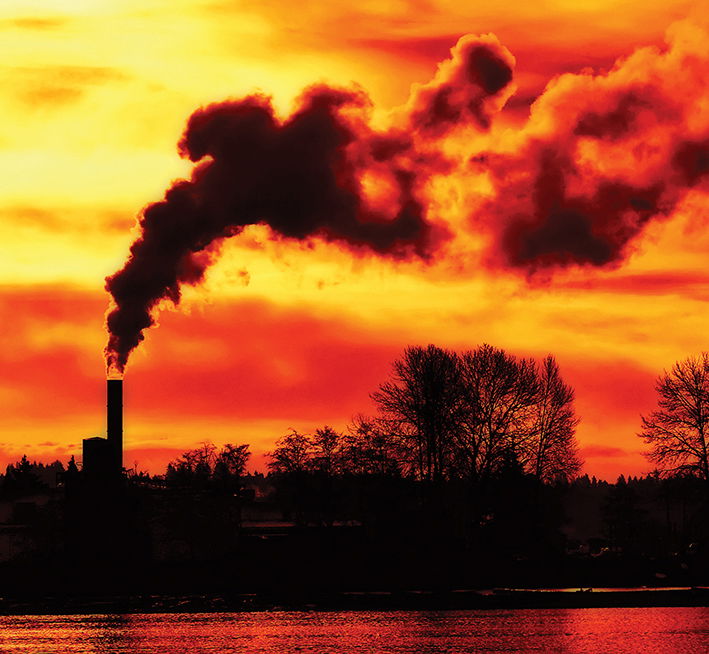 Heatwaves put spotlight on cement industry emissions