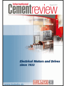 ICR August 2010