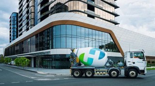 Holcim launches low-carbon cement and recycling platform in UAE