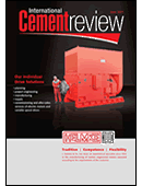 ICR June 2011 Issue