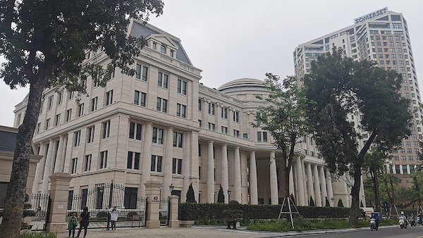 Vietnamese court to try former VICEM executives 
