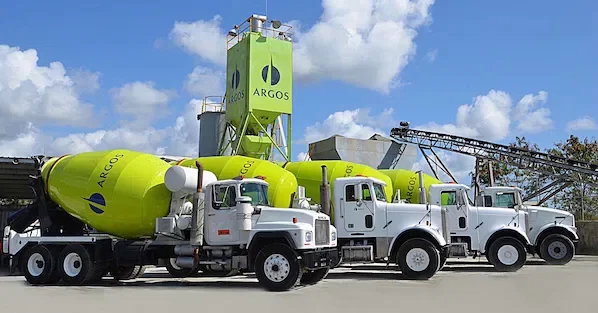 Cementos Argos to appeal Cartagena environmental ruling
