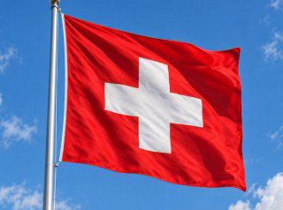Swiss government backs cement carbon-border levy