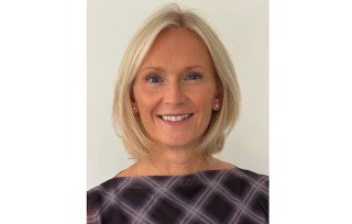 Breedon appoints Catherine Gibson to lead cement business