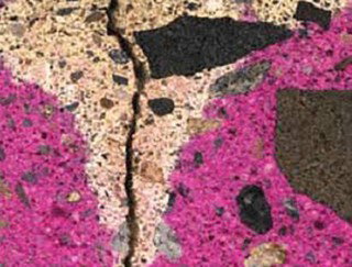 UK includes concrete carbonation in national greenhouse gas inventory